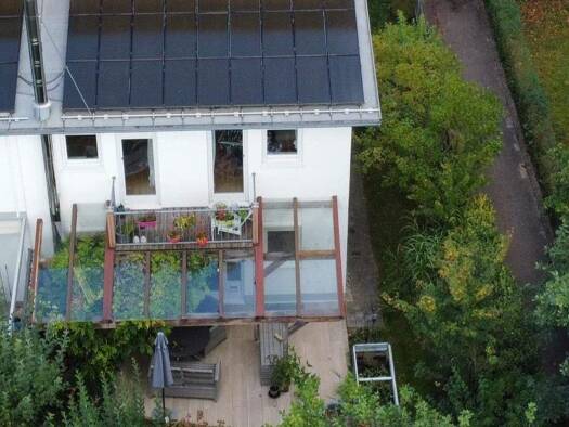 Reihenendhaus zum Kauf 1.049.000 € 5 Zimmer 115 m² 320 m² Grundstück Haar 85540