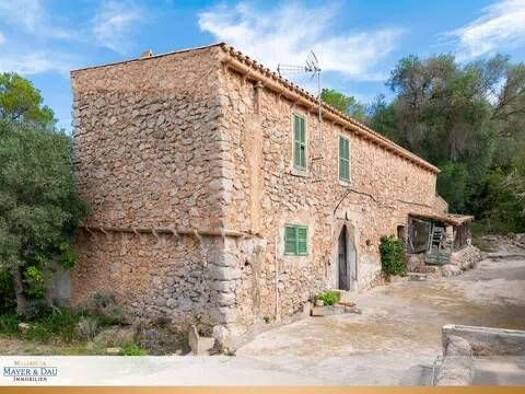 Bauernhaus zum Kauf 1.400.000 € 3 Zimmer 240 m² Artà Artà 07570