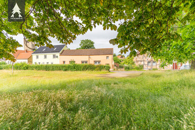 Reihenmittelhaus zum Kauf 79.000 € 3 Zimmer 89 m² 650 m² Grundstück Unter dem Turm 411 Frose Frose 06464