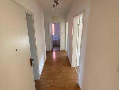 Wohnung zur Miete 470 € 3 Zimmer 60 m² Geschoss 1/2 frei ab sofort Niederschelden Siegen 57080