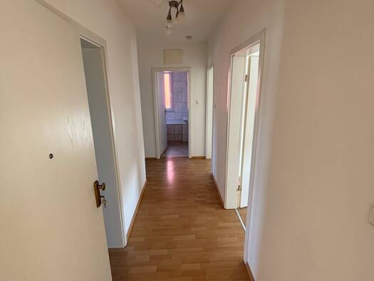 Wohnung zur Miete 470 € 3 Zimmer 60 m² Geschoss 1/2 frei ab sofort Niederschelden Siegen 57080