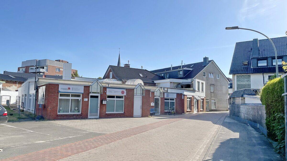 House in Bad Bramstedt, Kreis Segeberg - Ansicht 5