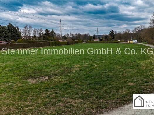 Freizeitgrundstück zum Kauf 18.760 € 670 m² Grundstück Weiden Weiden in der Oberpfalz 92637