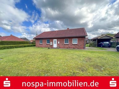 Bungalow zum Kauf 244.000 € 4 Zimmer 90 m² 747 m² Grundstück Langenhorn 25842