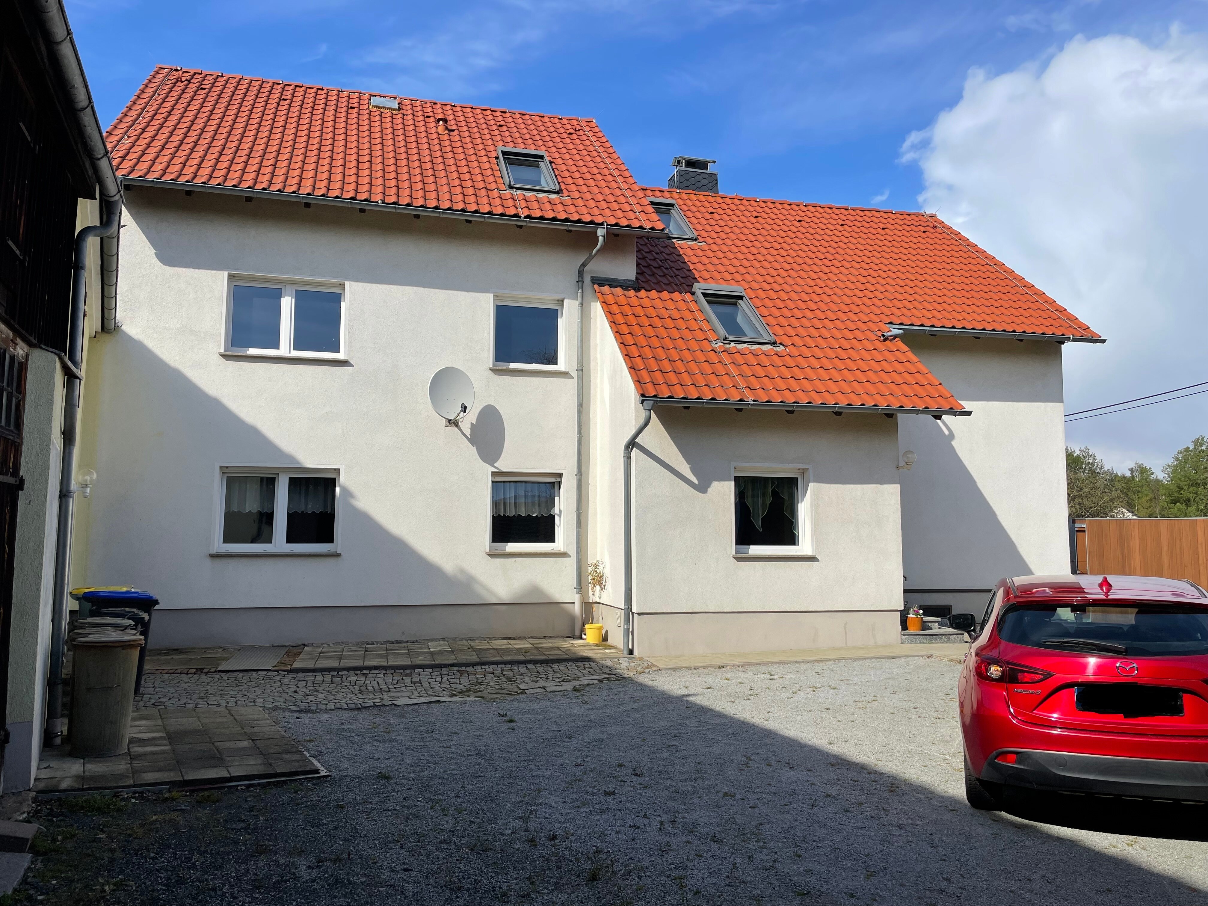 Bauernhaus zum Kauf 196.800 € 11 Zimmer 294 m²<br/>Wohnfläche Caminau Königswartha 02699