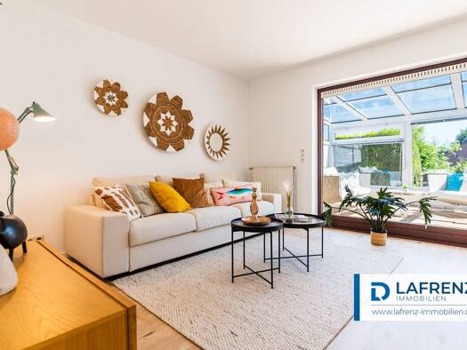Doppelhaushälfte zum Kauf 329.000 € 5 Zimmer 105 m² 315 m² Grundstück Lenste Grömitz / Lenste 23743