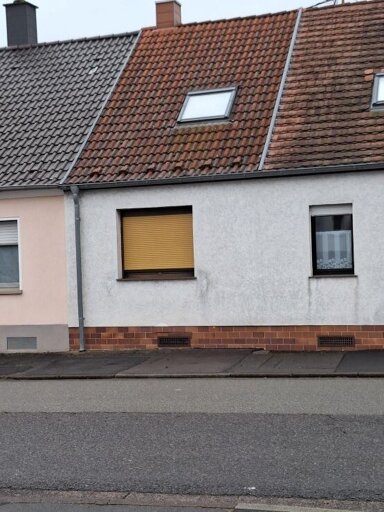 Reihenmittelhaus zum Kauf 139.000 € 5 Zimmer 93 m² 415 m² Grundstück Bexbach Bexbach 66450