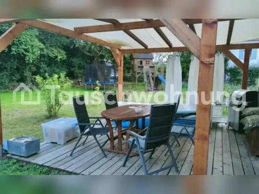 Wohnung zur Miete Tauschwohnung 1.400 € 5 Zimmer 140 m² EG Westenviertel Regensburg 93049