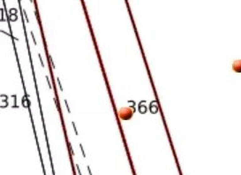 Grundstück zum Kauf provisionsfrei 50.000 € 1.105 m² Grundstück Rue Abbé Roth Nousseviller-Saint-Nabor 57990