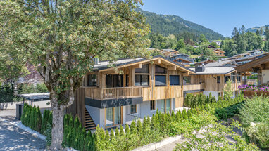 Doppelhaushälfte zum Kauf 4.240.000 € 5 Zimmer 135 m² Kitzbühel 6370