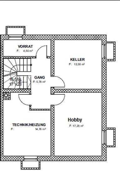 Haus zum Kauf provisionsfrei 300.000 € 5 Zimmer 170 m²<br/>Wohnfläche Spalatinstr. 38b München Waldperlach München 81739