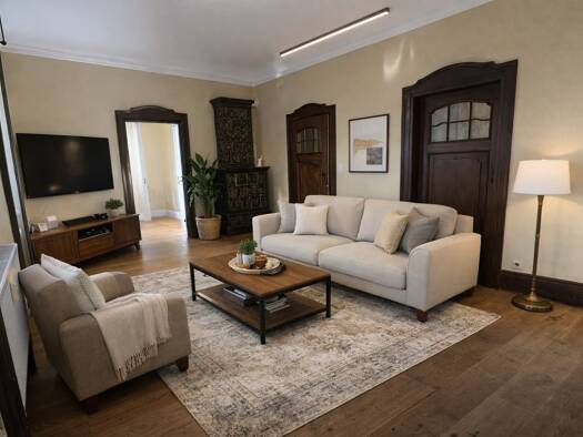 Wohnung zur Miete 1.050 € 4 Zimmer 104 m² Geschoss 1/3 frei ab 01.09.2026 Assmannshausen Rüdesheim am Rhein 65385