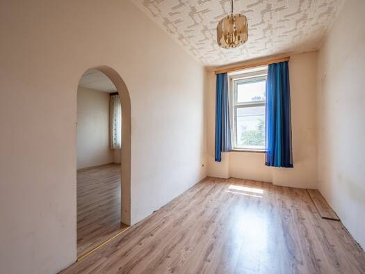 Wohnung zum Kauf 148.900 € 2 Zimmer 50,3 m² 2. Geschoss Quellenstraße Wien 1100