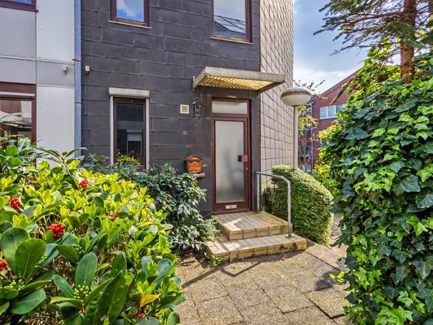 Einfamilienhaus zum Kauf 310.000 € 3 Zimmer 93 m² 183 m² Grundstück Steinbüchel Leverkusen / Steinbüchel 51377
