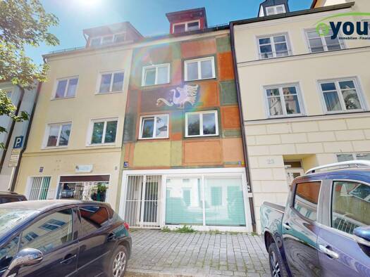 Haus zum Kauf 429.000 € 115 m² 74 m² Grundstück Kempten Kempten (Allgäu) 87435