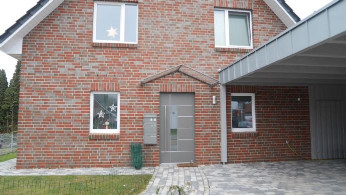 Wohnung zur Miete 800 € 3 Zimmer 80 m²<br/>Wohnfläche EG<br/>Geschoss 01.02.2025<br/>Verfügbarkeit Soltau Soltau 29614