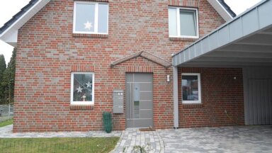 Wohnung zur Miete 800 € 3 Zimmer 80 m² EG frei ab 01.02.2025 Soltau Soltau 29614