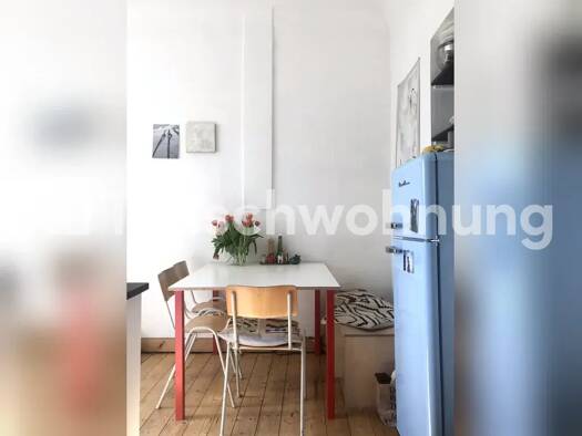 Wohnung zur Miete Tauschwohnung 750 € 2,5 Zimmer 50 m² Weidenpesch Köln 50733
