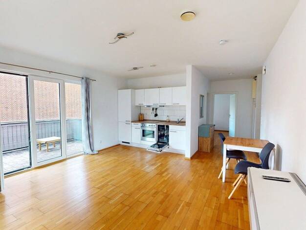 Wohnung zum Kauf 275.000 € 2 Zimmer 50 m² Schnelsen Eimsbüttel 22457