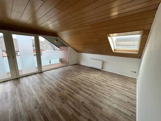 Wohnung zur Miete 585 € 3 Zimmer 80 m² Geschoss 2/2 frei ab 01.05.2026 Sachsenstraße 36 Borken 46325