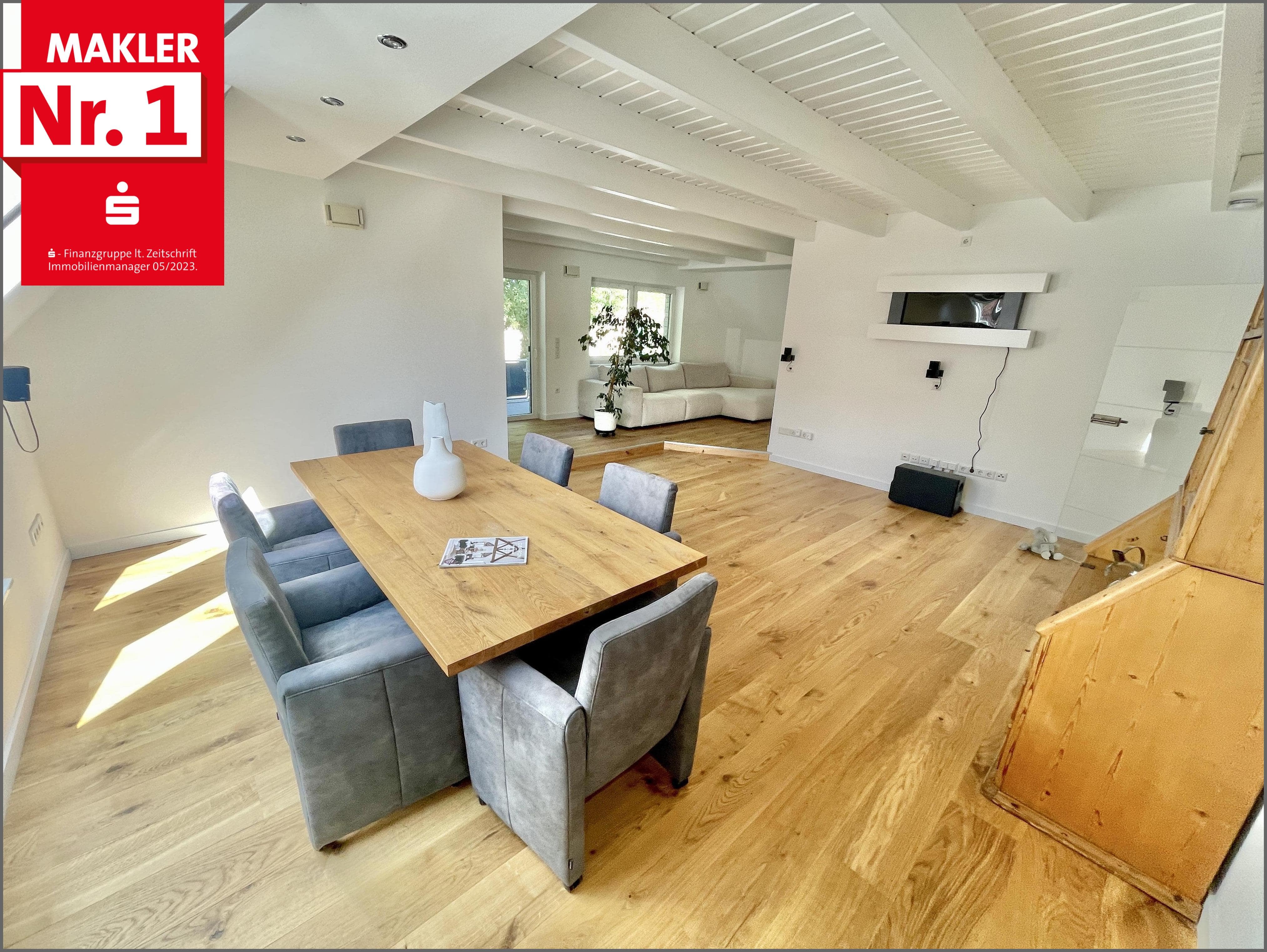 Maisonette zum Kauf 365.000 € 4 Zimmer 151,5 m²<br/>Wohnfläche Lipperode Lippstadt 59558