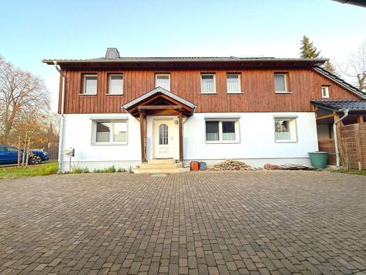 Einfamilienhaus zum Kauf 259.000 € 7 Zimmer 213 m² 850 m² Grundstück Winnigstedt 38170