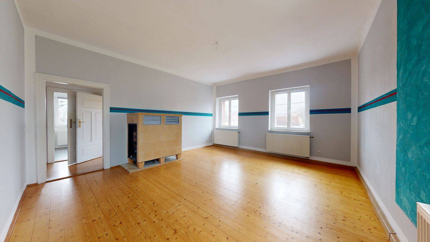 Mehrfamilienhaus zum Kauf - Ansicht 3