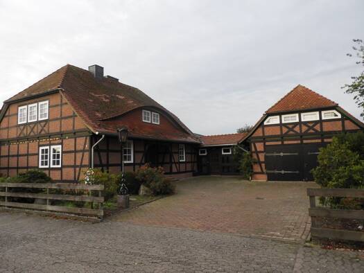 Immobilie zur Miete 1.200 € 6 Zimmer 199 m² 1.000 m² Grundstück Wittingen Wittingen 29378