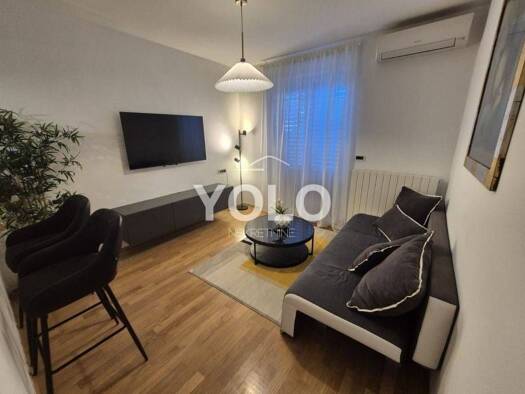 Wohnung zur Miete 1.000 € 3 Zimmer 70 m² Geschoss EG/2 Žuknica, Kostrena Kostrena 51221