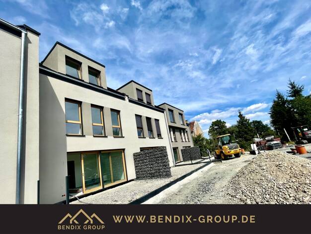 Reihenmittelhaus zum Kauf provisionsfrei 631.920 € 5 Zimmer 158 m² 158 m² Grundstück Kahnsdorf Neukieritzsch 04575