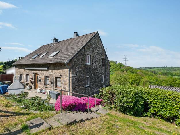 Einfamilienhaus zum Kauf 1.150.000 € 7 Zimmer 219 m² 15.182 m² Grundstück Essen 45257