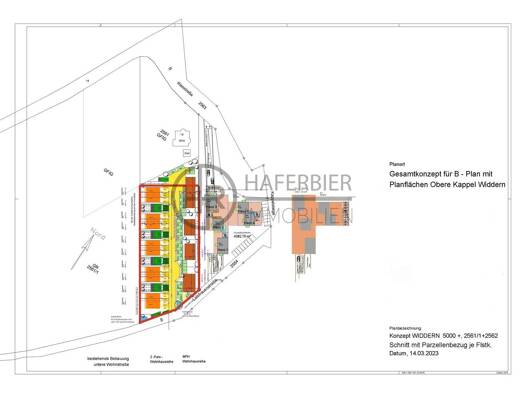 Grundstück zum Kauf 629.000 € 5.000 m² Grundstück Widdern Widdern 74259