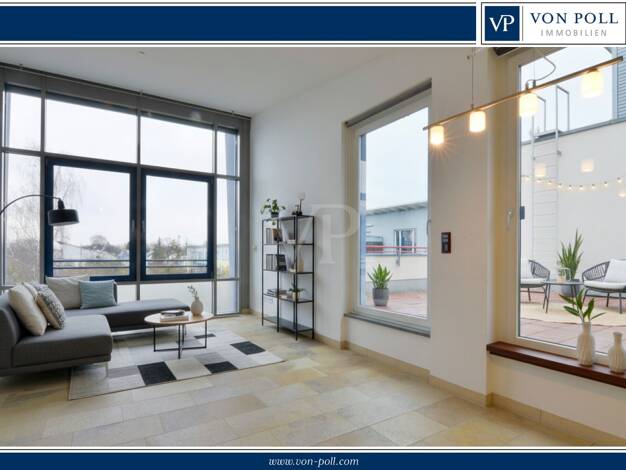 Maisonette zum Kauf 949.000 € 4 Zimmer 121 m² 1. Geschoss Trudering-Riem München 81829