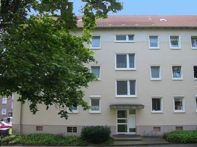 Wohnung zur Miete 439 € 3 Zimmer 58,7 m²<br/>Wohnfläche 2.<br/>Geschoss 15.11.2024<br/>Verfügbarkeit Föhrenweg 4 Nußberg  /  Hemberg Iserlohn 58638