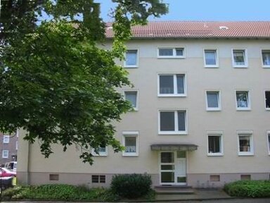 Wohnung zur Miete 439 € 3 Zimmer 58,7 m² 2. Geschoss frei ab 15.11.2024 Föhrenweg 4 Nußberg  /  Hemberg Iserlohn 58638