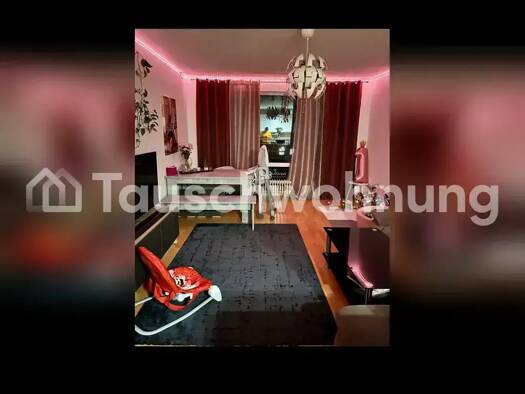 Wohnung zur Miete Tauschwohnung 540 € 2 Zimmer 60 m² EG Ostheim Köln 51109
