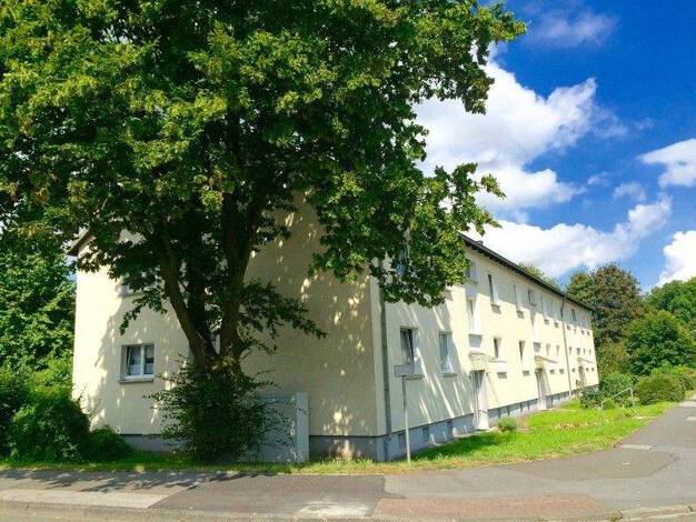 Wohnung zur Miete 520 € 2,5 Zimmer 48,9 m² frei ab 28.02.2026 Rüschebrinkstr. 54 Wambel Dortmund 44143
