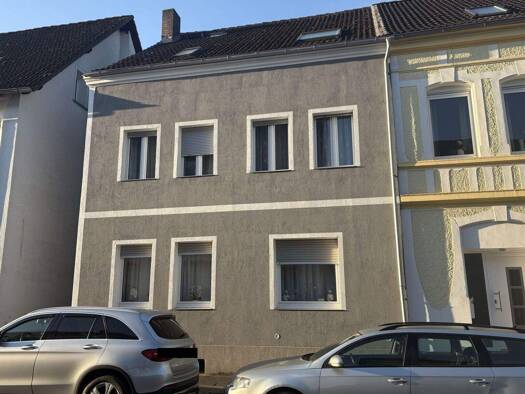Einfamilienhaus zum Kauf 185.000 € 6 Zimmer 187 m² 384 m² Grundstück Blomberg 32825