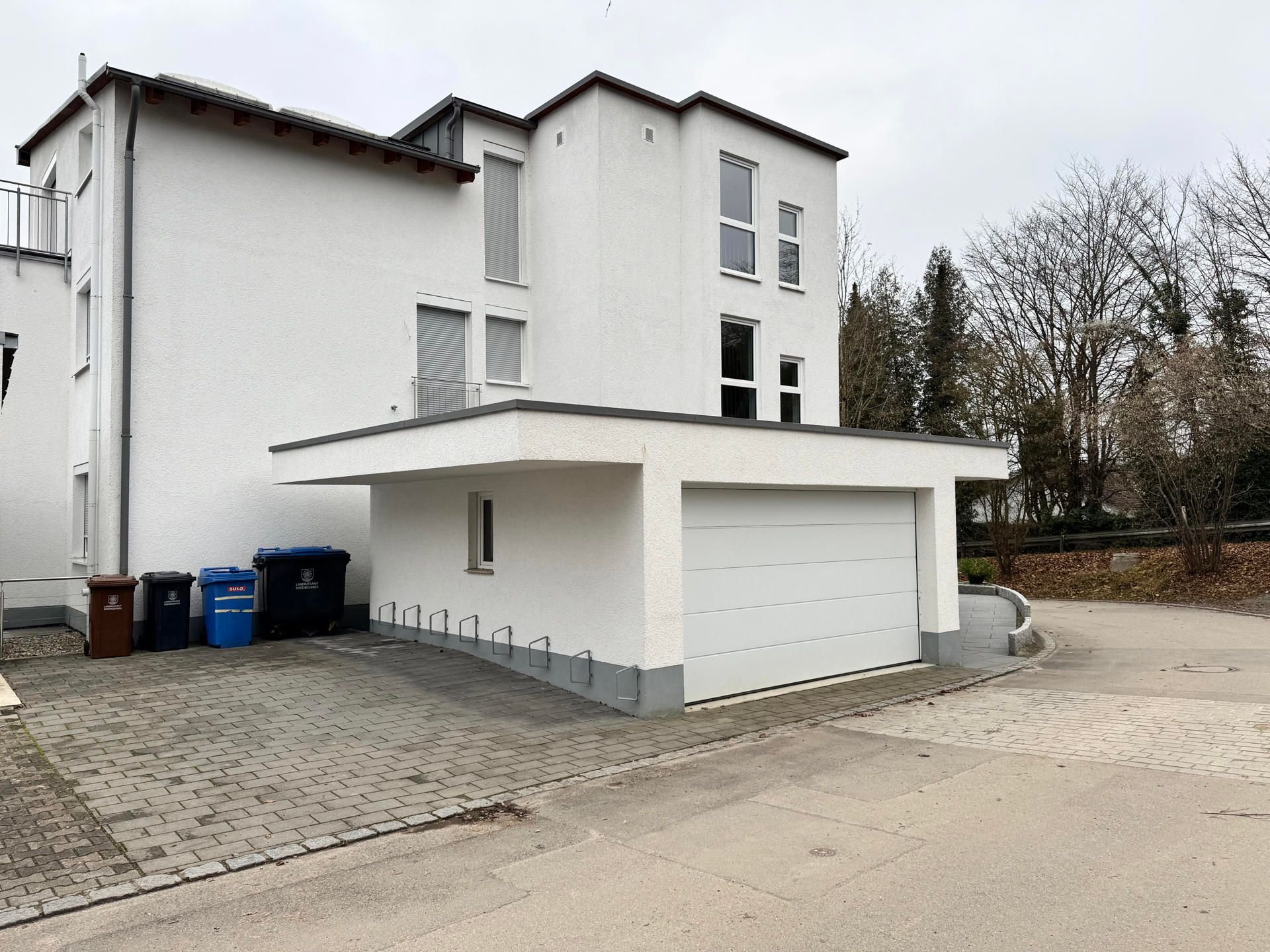 Wohnung zum Kauf 651.000 € 3 Zimmer 87 m²<br/>Wohnfläche 1.<br/>Geschoss Nußdorf Überlingen 88662