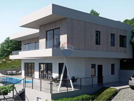 Grundstück zum Kauf 310.000 € Opatija - Okolica 51410