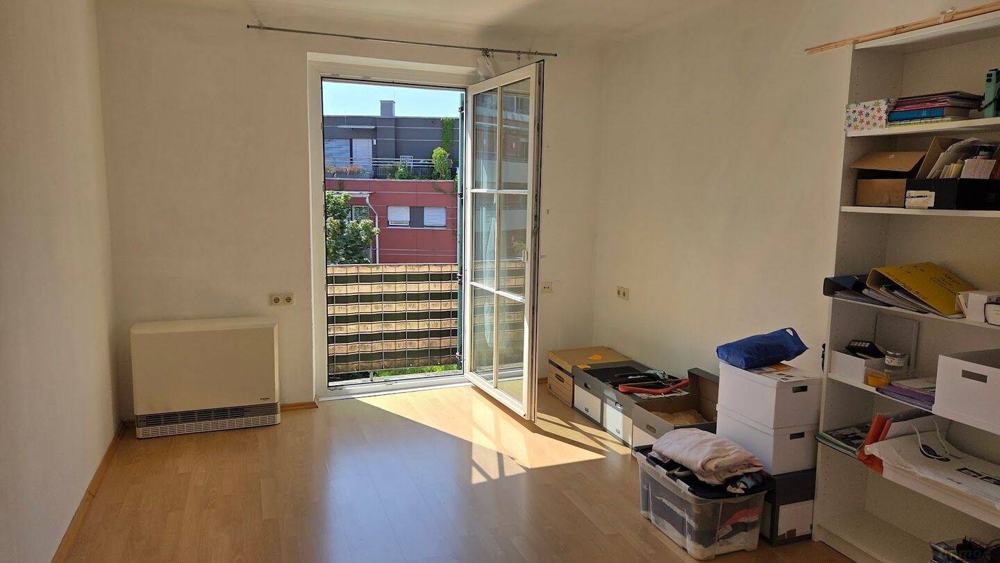 Wohnung – Graz, Katastralgemeinde Innere Stadt, Innere Stadt - Ansicht 5