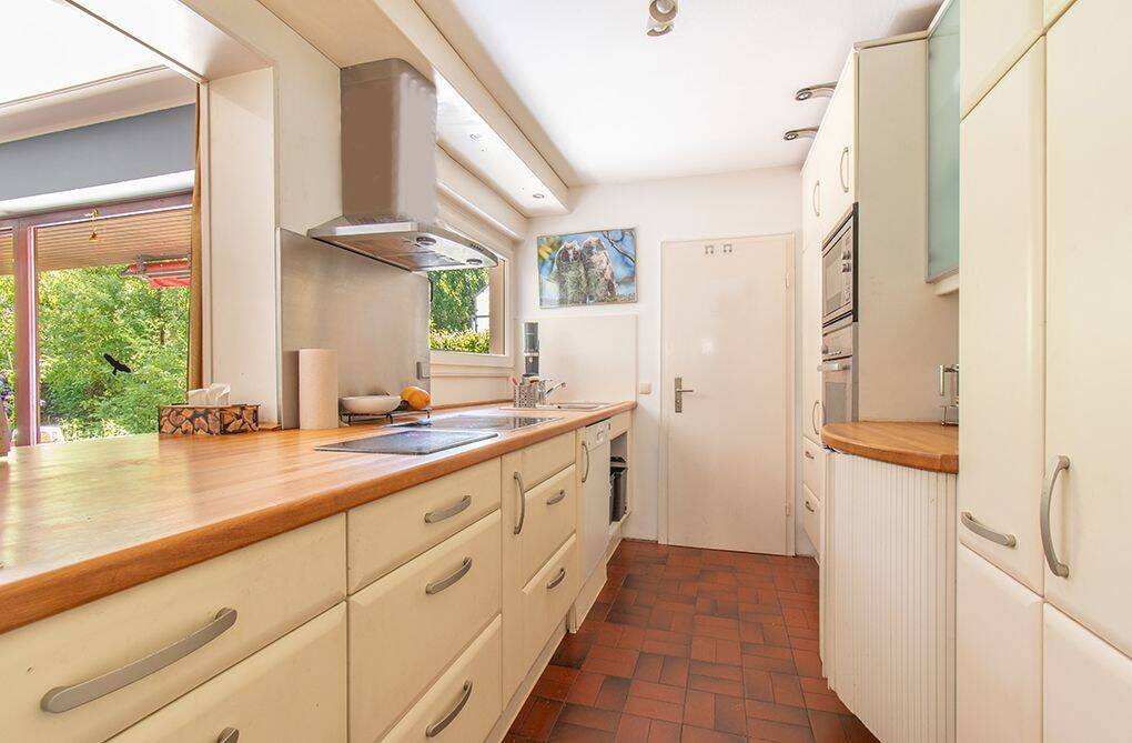 Haus – Hamburg, Wohldorf-Ohlstedt - Ansicht 4