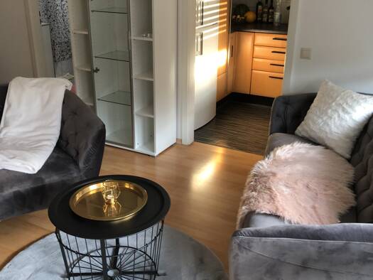 Terrassenwohnung zur Miete 700 € 2 Zimmer 55 m² frei ab 01.12.2026 Köngen 73257