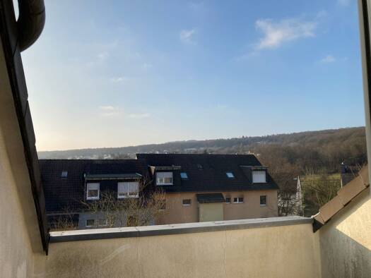 Wohnung zur Miete 650 € 2 Zimmer 56,8 m² 3. Geschoss frei ab 01.10.2026 Schützenstraße 8 Friedrichsdorf Friedrichsdorf 61381