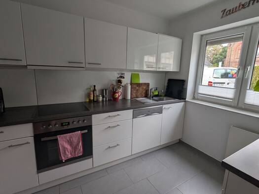 Wohnung zur Miete 680 € 2,5 Zimmer 59 m² Geschoss EG/1 frei ab 26.10.2026 Bergheim Troisdorf 53844