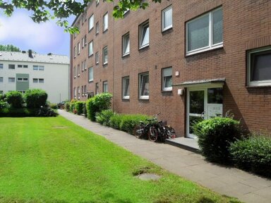 Wohnung zum Kauf provisionsfrei 227.000 € 3 Zimmer 75 m² 2. Geschoss Vennhausen Düsseldorf 40627