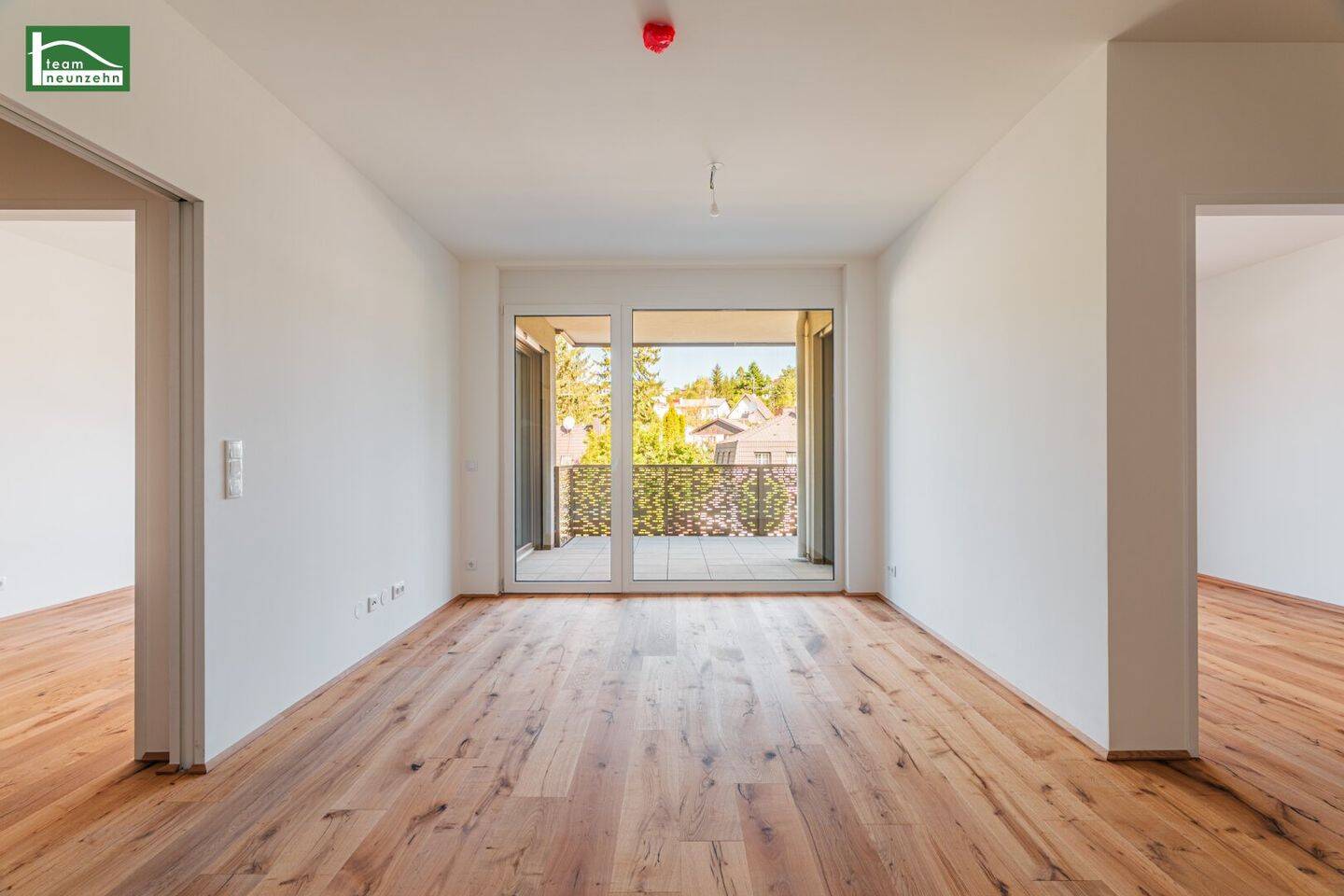 Wohnung zum Kauf - Erstbezug