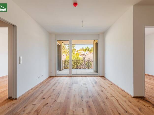 Wohnung zum Kauf - Erstbezug 490.133 € 3 Zimmer 80,7 m² 1. Geschoss Breitenfurter Straße 462-464 Wien 1230