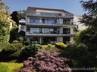 Wohnung zum Kauf 499.000 € 3 Zimmer 152 m² Rotenbühl Saarbrücken 66123