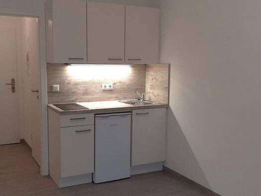 Wohnung zur Miete 349 € 1 Zimmer 19 m² frei ab 01.02.2026 Friedrich-von-Schiller-Straße 29 a Gartenstadt Bayreuth 95444
